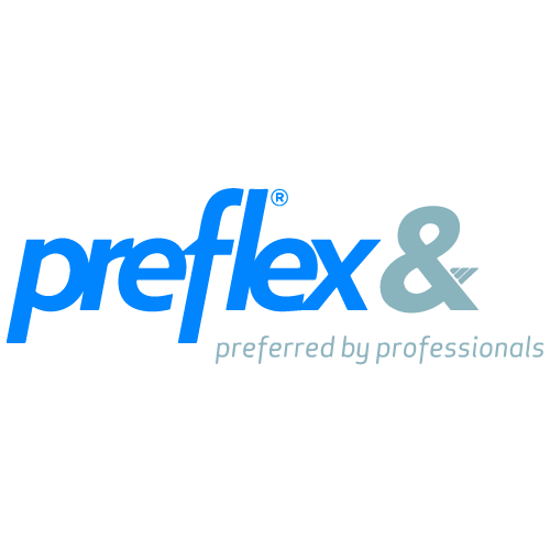 Logo van Preflex