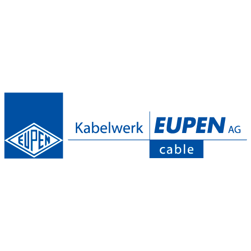 Logo van Eupen