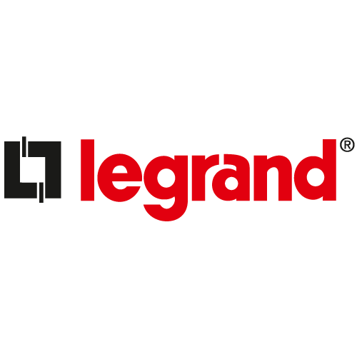Logo van Legrand