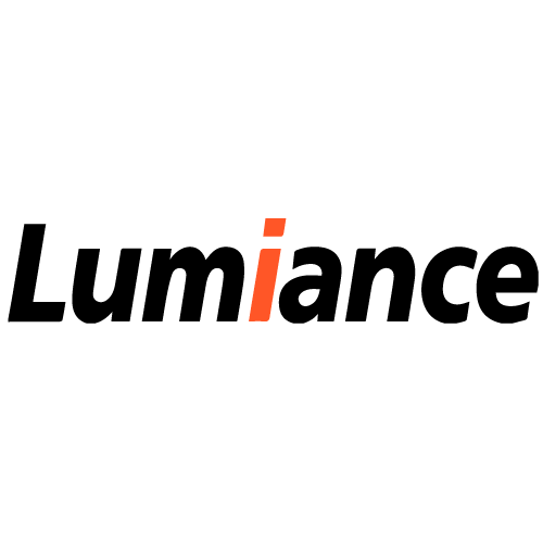 Logo van Lumiance