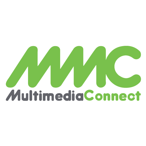 Logo van Multimedia Connect