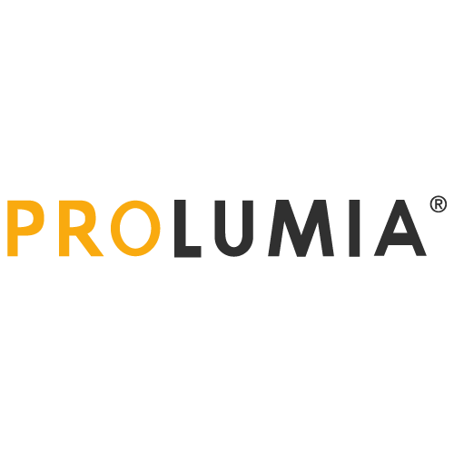 Logo van Prolumia