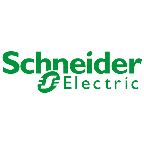 Logo van Schneider