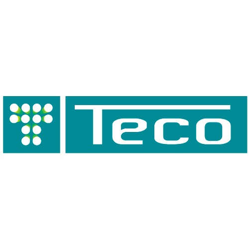 Logo van Teco